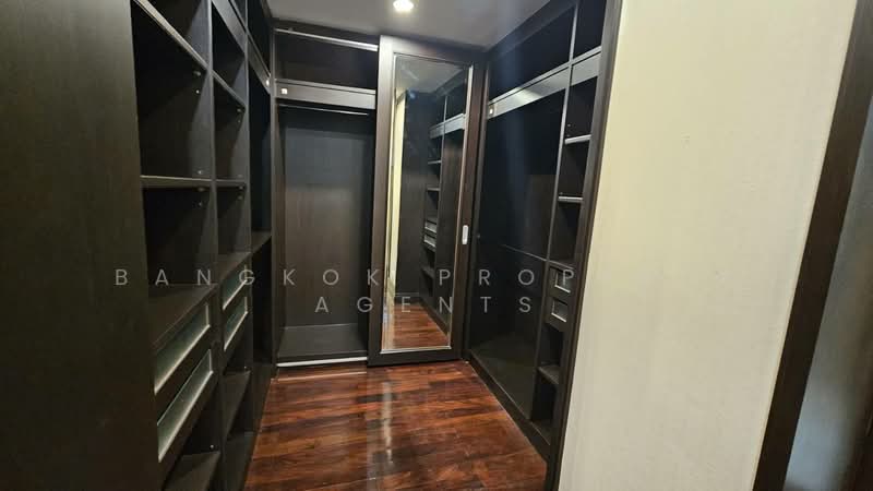 Baan Sukhumvit 18, Bangkok, 3/13-14 Sukhumvit Soi 18, Khlong Toei, Bangkok, 4 Bedrooms, 450 sqm, Single Detached House For Rent, by BANGKOK PROPERTY AGENTS, 500470592 - DDproperty.com