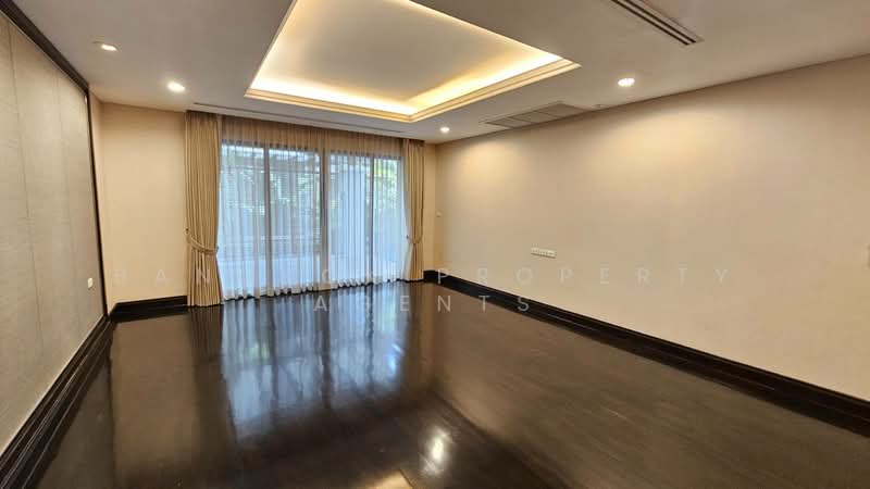 Baan Sukhumvit 18, Bangkok, 3/13-14 Sukhumvit Soi 18, Khlong Toei, Bangkok, 4 Bedrooms, 450 sqm, Single Detached House For Rent, by BANGKOK PROPERTY AGENTS, 500470592 - DDproperty.com
