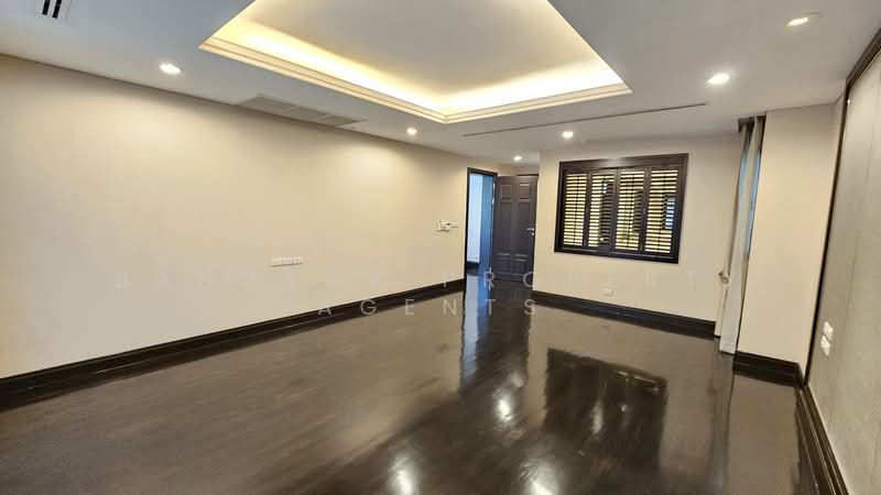Baan Sukhumvit 18, Bangkok, 3/13-14 Sukhumvit Soi 18, Khlong Toei, Bangkok, 4 Bedrooms, 450 sqm, Single Detached House For Rent, by BANGKOK PROPERTY AGENTS, 500470592 - DDproperty.com