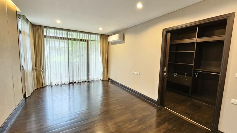 Baan Sukhumvit 18, Bangkok, 3/13-14 Sukhumvit Soi 18, Khlong Toei, Bangkok, 4 Bedrooms, 450 sqm, Single Detached House For Rent, by BANGKOK PROPERTY AGENTS, 500470592 - DDproperty.com
