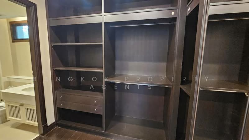 Baan Sukhumvit 18, Bangkok, 3/13-14 Sukhumvit Soi 18, Khlong Toei, Bangkok, 4 Bedrooms, 450 sqm, Single Detached House For Rent, by BANGKOK PROPERTY AGENTS, 500470592 - DDproperty.com