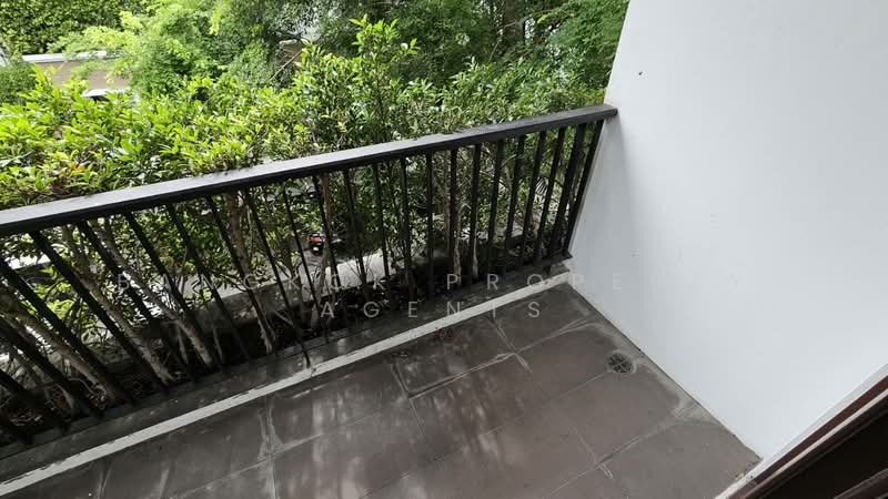Baan Sukhumvit 18 : บ้านสุขุมวิท 18, กรุงเทพ, 3/13-14 ซอยสุขุมวิท 18, คลองเตย, กรุงเทพ, 450 ตร.ม., บ้านเดี่ยว ให้เช่า, โดย BANGKOK PROPERTY AGENTS, 500470592 - DDproperty.com