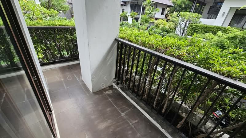 Baan Sukhumvit 18, Bangkok, 3/13-14 Sukhumvit Soi 18, Khlong Toei, Bangkok, 4 Bedrooms, 450 sqm, Single Detached House For Rent, by BANGKOK PROPERTY AGENTS, 500470592 - DDproperty.com