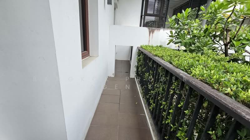 Baan Sukhumvit 18 : บ้านสุขุมวิท 18, กรุงเทพ, 3/13-14 ซอยสุขุมวิท 18, คลองเตย, กรุงเทพ, 450 ตร.ม., บ้านเดี่ยว ให้เช่า, โดย BANGKOK PROPERTY AGENTS, 500470592 - DDproperty.com