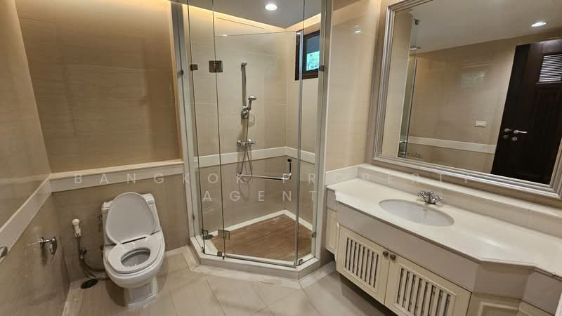 Baan Sukhumvit 18, Bangkok, 3/13-14 Sukhumvit Soi 18, Khlong Toei, Bangkok, 4 Bedrooms, 450 sqm, Single Detached House For Rent, by BANGKOK PROPERTY AGENTS, 500470592 - DDproperty.com