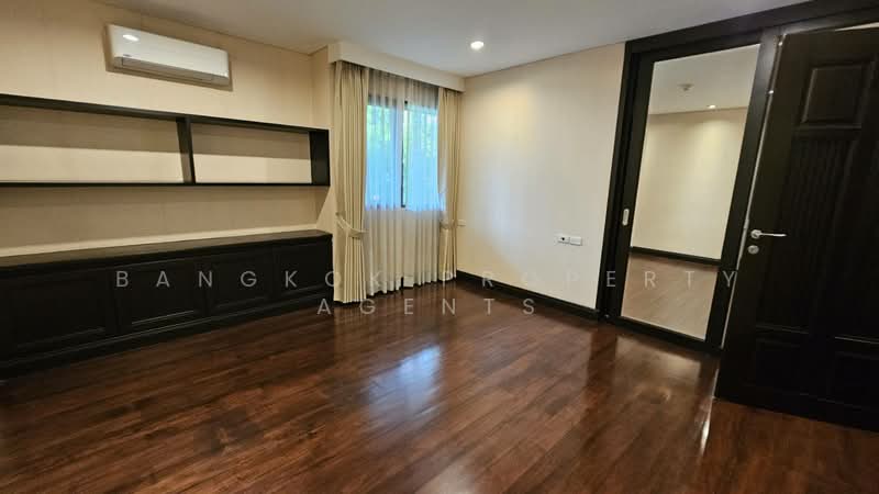 Baan Sukhumvit 18 : บ้านสุขุมวิท 18, กรุงเทพ, 3/13-14 ซอยสุขุมวิท 18, คลองเตย, กรุงเทพ, 450 ตร.ม., บ้านเดี่ยว ให้เช่า, โดย BANGKOK PROPERTY AGENTS, 500470592 - DDproperty.com