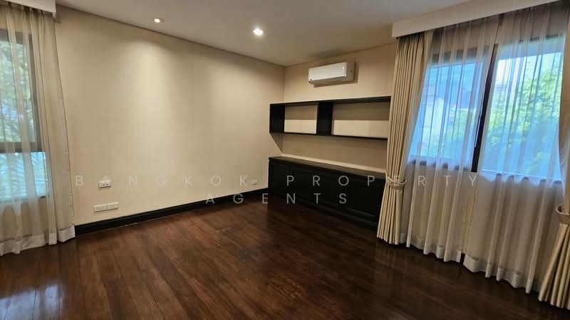 Baan Sukhumvit 18 : บ้านสุขุมวิท 18, กรุงเทพ, 3/13-14 ซอยสุขุมวิท 18, คลองเตย, กรุงเทพ, 450 ตร.ม., บ้านเดี่ยว ให้เช่า, โดย BANGKOK PROPERTY AGENTS, 500470592 - DDproperty.com