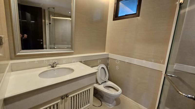 Baan Sukhumvit 18, Bangkok, 3/13-14 Sukhumvit Soi 18, Khlong Toei, Bangkok, 4 Bedrooms, 450 sqm, Single Detached House For Rent, by BANGKOK PROPERTY AGENTS, 500470592 - DDproperty.com
