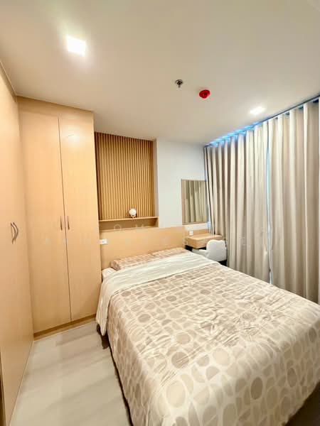 Life Phahon-Ladprao, Bangkok, 996 Phahonyothin Road, Jom Phon, Chatuchak, Bangkok, 1 Bedroom, 35 sqm, Condo For Rent, by Komkrit Arunvessased, 500470593 - DDproperty.com