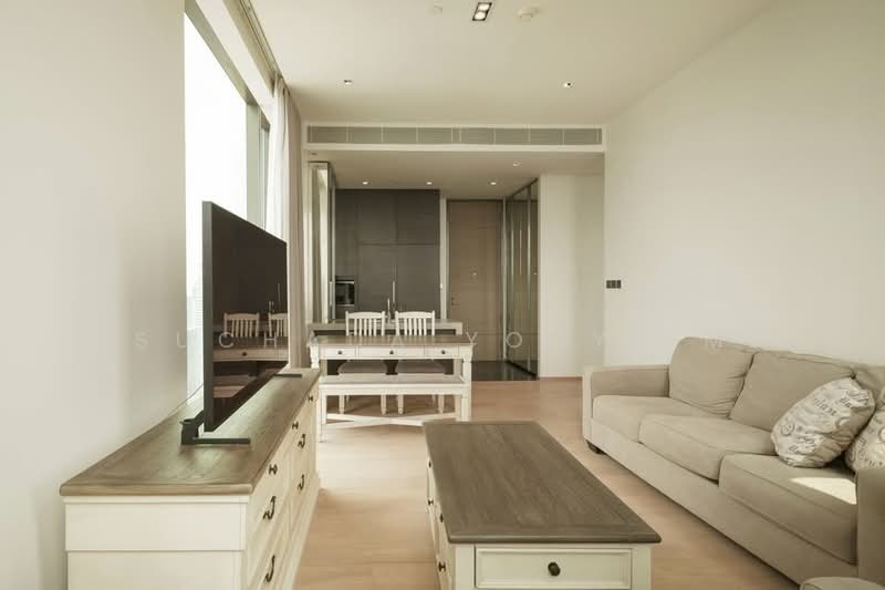 28 Chidlom, Bangkok, 28 Chit Lom Alley, Lumphini, Pathum Wan, Bangkok, 2 Bedrooms, 72 sqm, Condo For Sale, by Suchada Yodyiem, 500470595 - DDproperty.com