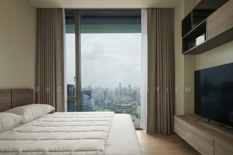 28 Chidlom, Bangkok, 28 Chit Lom Alley, Lumphini, Pathum Wan, Bangkok, 2 Bedrooms, 72 sqm, Condo For Sale, by Suchada Yodyiem, 500470595 - DDproperty.com