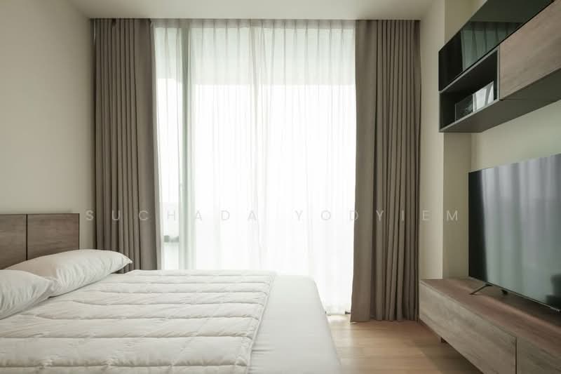 28 Chidlom, Bangkok, 28 Chit Lom Alley, Lumphini, Pathum Wan, Bangkok, 2 Bedrooms, 72 sqm, Condo For Sale, by Suchada Yodyiem, 500470595 - DDproperty.com