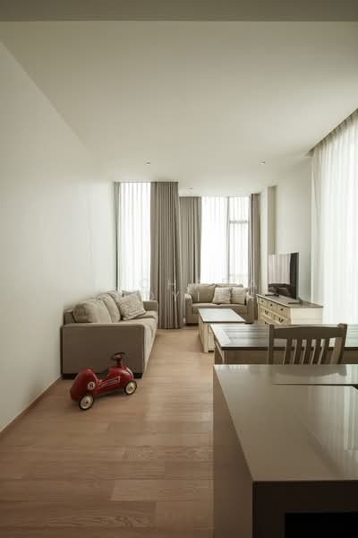 28 Chidlom, Bangkok, 28 Chit Lom Alley, Lumphini, Pathum Wan, Bangkok, 2 Bedrooms, 72 sqm, Condo For Sale, by Suchada Yodyiem, 500470595 - DDproperty.com