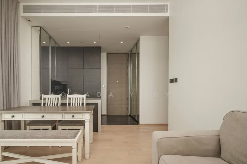 28 Chidlom, Bangkok, 28 Chit Lom Alley, Lumphini, Pathum Wan, Bangkok, 2 Bedrooms, 72 sqm, Condo For Sale, by Suchada Yodyiem, 500470595 - DDproperty.com