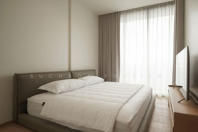 28 Chidlom, Bangkok, 28 Chit Lom Alley, Lumphini, Pathum Wan, Bangkok, 2 Bedrooms, 72 sqm, Condo For Sale, by Suchada Yodyiem, 500470595 - DDproperty.com