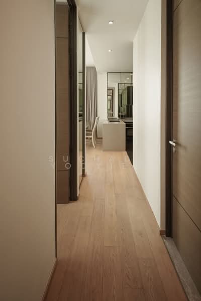 28 Chidlom, Bangkok, 28 Chit Lom Alley, Lumphini, Pathum Wan, Bangkok, 2 Bedrooms, 72 sqm, Condo For Sale, by Suchada Yodyiem, 500470595 - DDproperty.com