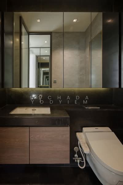 28 Chidlom, Bangkok, 28 Chit Lom Alley, Lumphini, Pathum Wan, Bangkok, 2 Bedrooms, 72 sqm, Condo For Sale, by Suchada Yodyiem, 500470595 - DDproperty.com