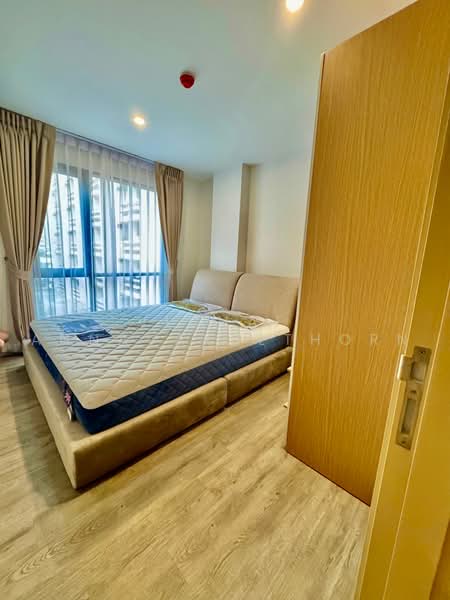 The Shade Sathorn 1, Bangkok, Soi Sri Bamphen, Chong Nonsi, Yan Nawa, Bangkok, 1 Bedroom, 40 sqm, Condo For Rent, by Vichai Annavakulthorn, 500470597 - DDproperty.com