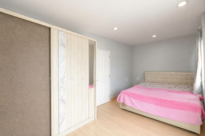 Pleno Pinklao-Ratchapruek : พลีโน่ ปิ่นเกล้า-ราชพฤกษ์, Nonthaburi, บางกรวย-จงถนอม, Bang Khanun, Bang Kruai, Nonthaburi, 3 Bedrooms, 120 sqm, Townhouse For Sale, by กรกฤตย์ บุญสระ, 500470599 - DDproperty.com
