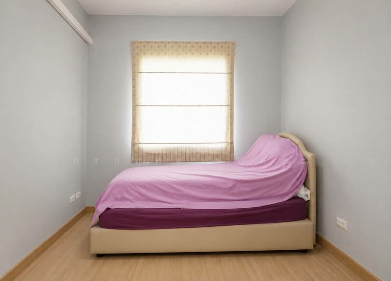 Pleno Pinklao-Ratchapruek : พลีโน่ ปิ่นเกล้า-ราชพฤกษ์, Nonthaburi, บางกรวย-จงถนอม, Bang Khanun, Bang Kruai, Nonthaburi, 3 Bedrooms, 120 sqm, Townhouse For Sale, by กรกฤตย์ บุญสระ, 500470599 - DDproperty.com