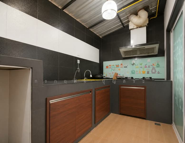 Pleno Pinklao-Ratchapruek : พลีโน่ ปิ่นเกล้า-ราชพฤกษ์, Nonthaburi, บางกรวย-จงถนอม, Bang Khanun, Bang Kruai, Nonthaburi, 3 Bedrooms, 120 sqm, Townhouse For Sale, by กรกฤตย์ บุญสระ, 500470599 - DDproperty.com