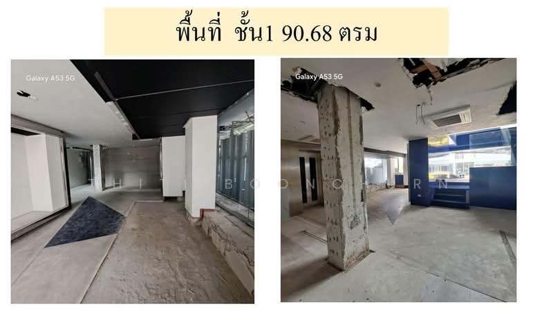 พื้นที่สำหรับร้านค้า 232 ตร.ม. ทองหล่อ, กรุงเทพ, คลองตันเหนือ, วัฒนา, กรุงเทพ, 232 ตร.ม., พื้นที่ขายของ ให้เช่า, โดย Thiti Boonchurn, 500470601 - DDproperty.com