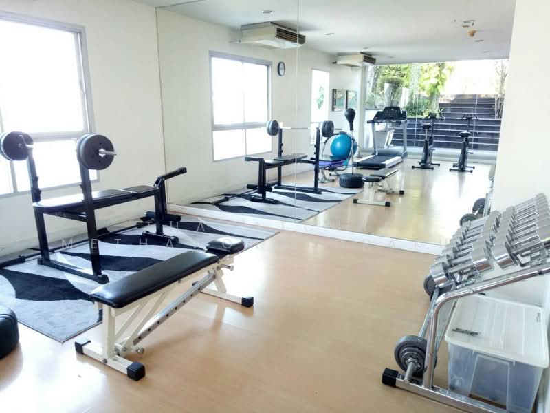 Plus 67, Bangkok, Soi Sukhumvit 67, Phra Kanong Nua, Watthana, Bangkok, 1 Bedroom, 49 sqm, Condo For Rent, by Thawatchai Methawongworakul, 500470602 - DDproperty.com