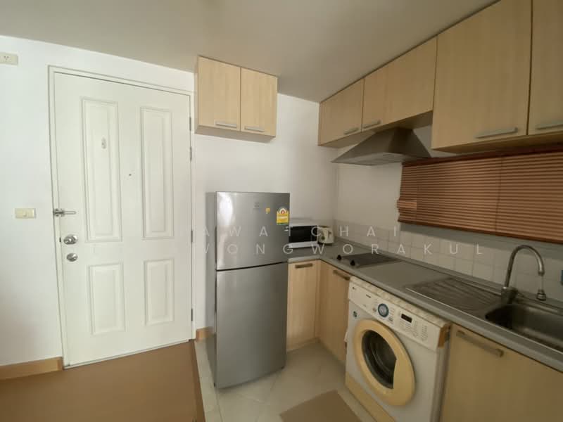 Plus 67, Bangkok, Soi Sukhumvit 67, Phra Kanong Nua, Watthana, Bangkok, 1 Bedroom, 49 sqm, Condo For Rent, by Thawatchai Methawongworakul, 500470602 - DDproperty.com