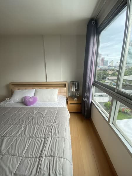 Plus 67, Bangkok, Soi Sukhumvit 67, Phra Kanong Nua, Watthana, Bangkok, 1 Bedroom, 49 sqm, Condo For Rent, by Thawatchai Methawongworakul, 500470602 - DDproperty.com