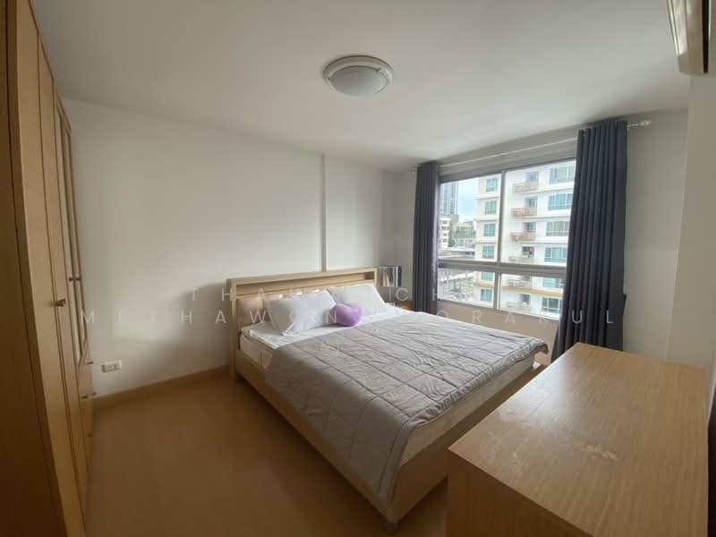 Plus 67, Bangkok, Soi Sukhumvit 67, Phra Kanong Nua, Watthana, Bangkok, 1 Bedroom, 49 sqm, Condo For Rent, by Thawatchai Methawongworakul, 500470602 - DDproperty.com