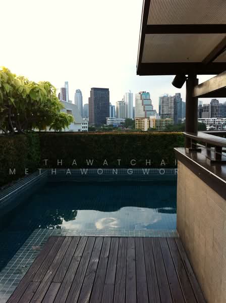 Plus 67, Bangkok, Soi Sukhumvit 67, Phra Kanong Nua, Watthana, Bangkok, 1 Bedroom, 49 sqm, Condo For Rent, by Thawatchai Methawongworakul, 500470602 - DDproperty.com