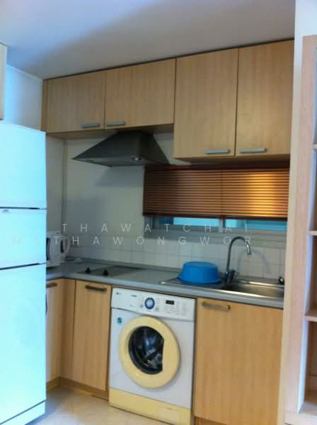 Plus 67, Bangkok, Soi Sukhumvit 67, Phra Kanong Nua, Watthana, Bangkok, 1 Bedroom, 49 sqm, Condo For Rent, by Thawatchai Methawongworakul, 500470602 - DDproperty.com