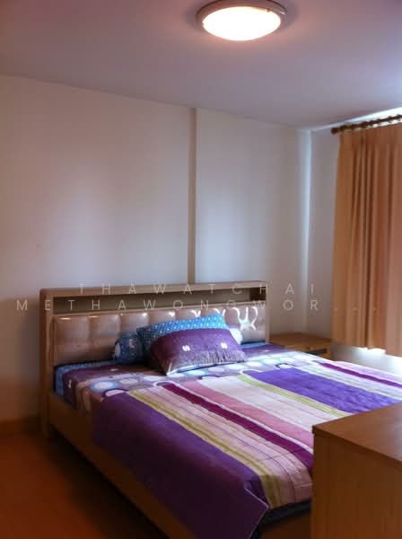 Plus 67, Bangkok, Soi Sukhumvit 67, Phra Kanong Nua, Watthana, Bangkok, 1 Bedroom, 49 sqm, Condo For Rent, by Thawatchai Methawongworakul, 500470602 - DDproperty.com