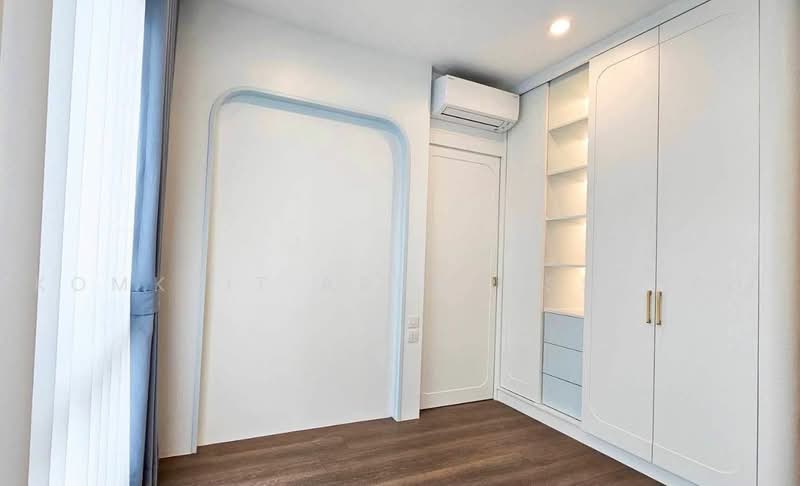 The Palm Bangna-Wongwaen, Bangkok, Sukhaphiban 2 Road, Dok Mai, Prawet, Bangkok, 4 Bedrooms, 2 sqm, Single Detached House For Sale, by Komkrit Arunvessased, 500470603 - DDproperty.com