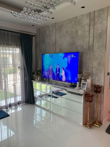 แกรนด์ บริทาเนีย บางนา กม.12 l Grand Britania Bangna KM.12, สมุทรปราการ, 64 Soi 5, บางพลีใหญ่, บางพลี, สมุทรปราการ, 140 ตร.ม., บ้านเดี่ยว ขาย, โดย HOME Real Estate Service, 500470604 - DDproperty.com