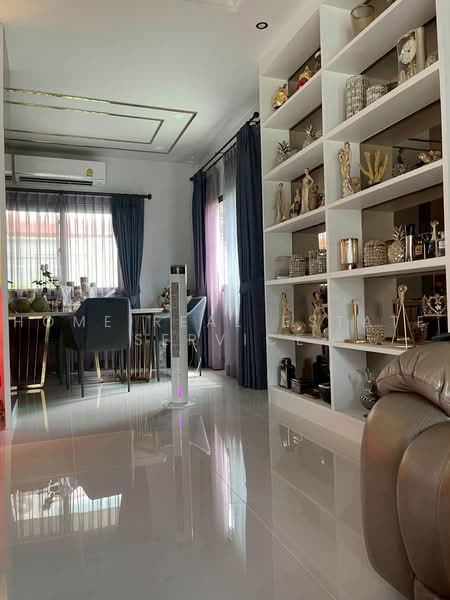 Grand Britania Bangna KM.12, Samut Prakan, 64 Soi 5, Bangphli Yai, Bang Plee, Samut Prakan, 3 Bedrooms, 140 sqm, Single Detached House For Sale, by HOME Real Estate Service, 500470604 - DDproperty.com