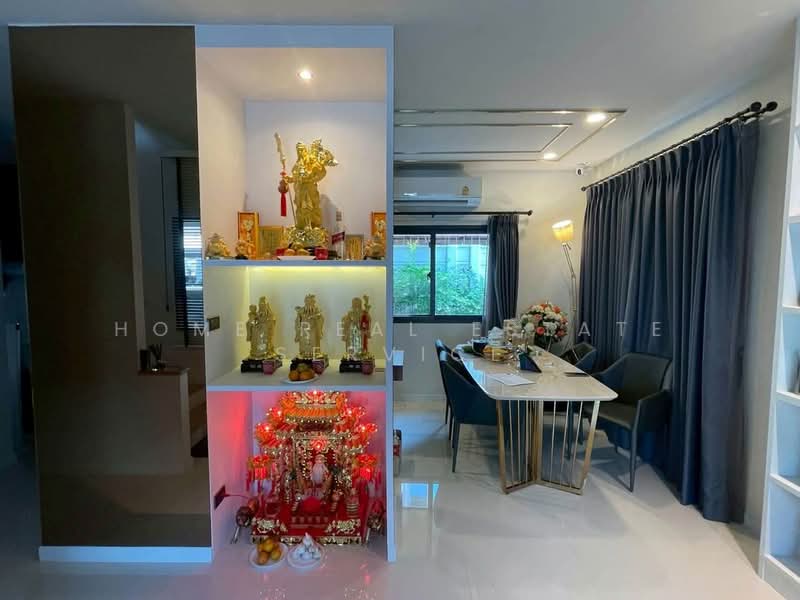 Grand Britania Bangna KM.12, Samut Prakan, 64 Soi 5, Bangphli Yai, Bang Plee, Samut Prakan, 3 Bedrooms, 140 sqm, Single Detached House For Sale, by HOME Real Estate Service, 500470604 - DDproperty.com
