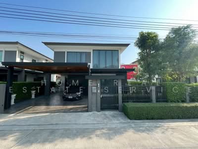 ขาย - แกรนด์ บริทาเนีย บางนา กม.12 l Grand Britania Bangna KM.12, สมุทรปราการ