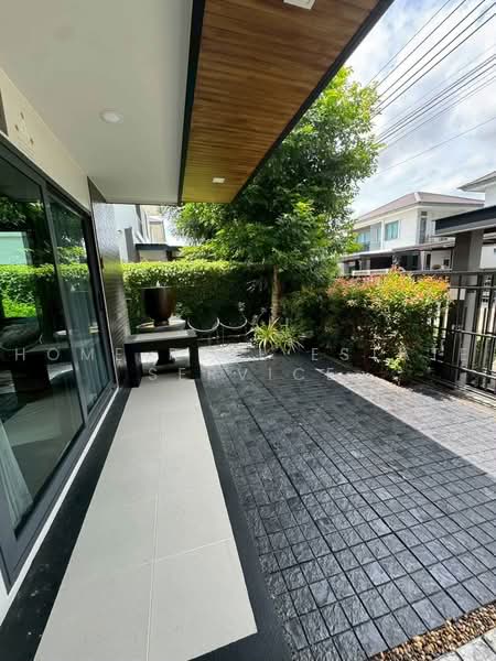 Grand Britania Bangna KM.12, Samut Prakan, 64 Soi 5, Bangphli Yai, Bang Plee, Samut Prakan, 3 Bedrooms, 140 sqm, Single Detached House For Sale, by HOME Real Estate Service, 500470604 - DDproperty.com