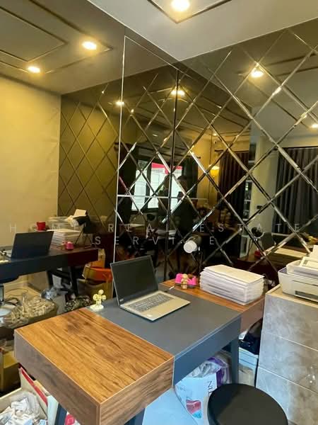 แกรนด์ บริทาเนีย บางนา กม.12 l Grand Britania Bangna KM.12, สมุทรปราการ, 64 Soi 5, บางพลีใหญ่, บางพลี, สมุทรปราการ, 140 ตร.ม., บ้านเดี่ยว ขาย, โดย HOME Real Estate Service, 500470604 - DDproperty.com