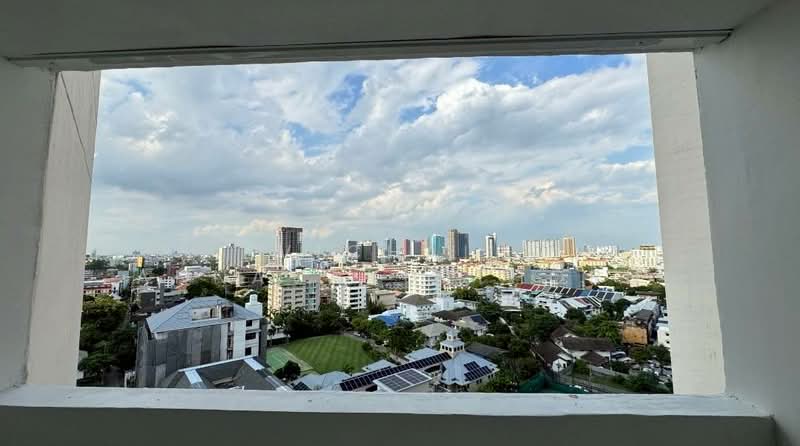 Tai Ping Towers, Bangkok, 582 Soi Sukhumvit 63, Khlong Tan Nua, Watthana, Bangkok, 2 Bedrooms, 102 sqm, Condo For Rent, by Vichai Annavakulthorn, 500470605 - DDproperty.com