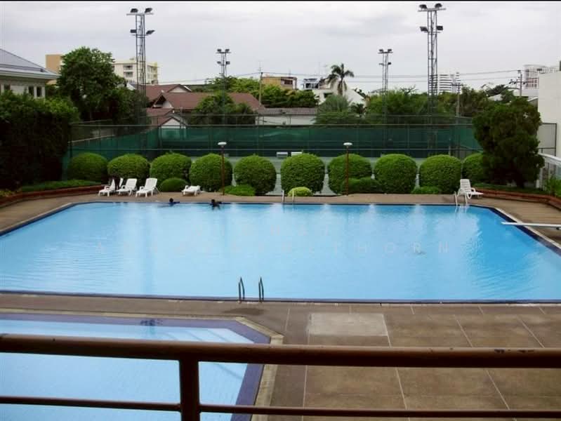 Tai Ping Towers, Bangkok, 582 Soi Sukhumvit 63, Khlong Tan Nua, Watthana, Bangkok, 2 Bedrooms, 102 sqm, Condo For Rent, by Vichai Annavakulthorn, 500470605 - DDproperty.com