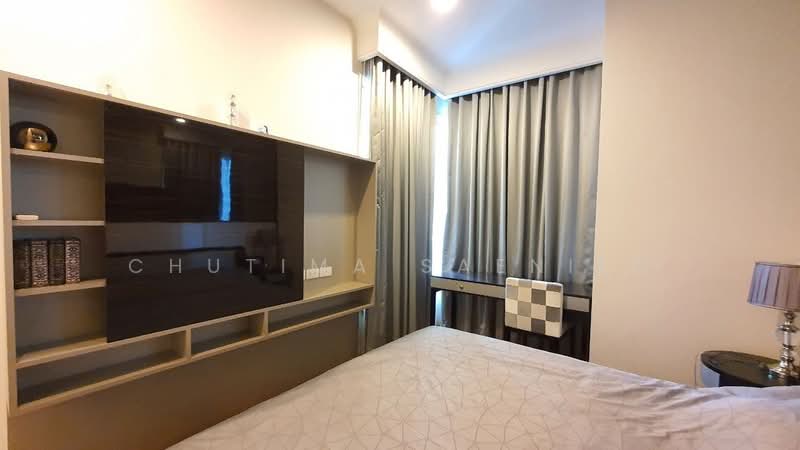 Q Langsuan, Bangkok, 54 Soi Langsuan, Langsuan Road, Lumphini, Pathum Wan, Bangkok, 2 Bedrooms, 73 sqm, Condo For Rent, by Chutima Saenieo, 500470606 - DDproperty.com