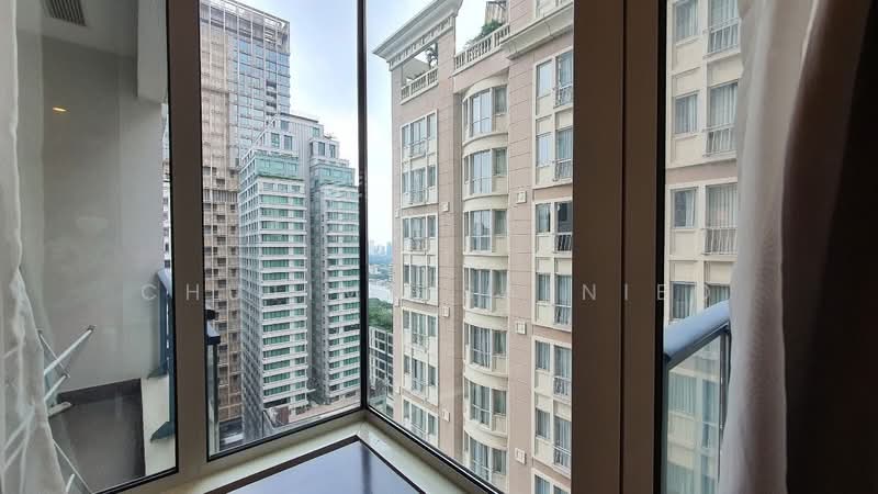 Q Langsuan, Bangkok, 54 Soi Langsuan, Langsuan Road, Lumphini, Pathum Wan, Bangkok, 2 Bedrooms, 73 sqm, Condo For Rent, by Chutima Saenieo, 500470606 - DDproperty.com