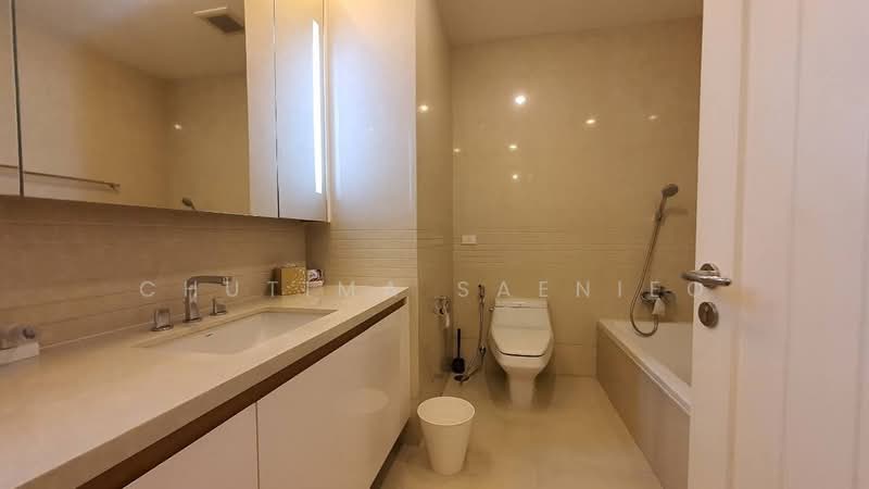 Q Langsuan, Bangkok, 54 Soi Langsuan, Langsuan Road, Lumphini, Pathum Wan, Bangkok, 2 Bedrooms, 73 sqm, Condo For Rent, by Chutima Saenieo, 500470606 - DDproperty.com