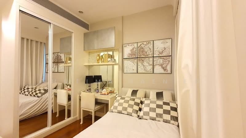 Q Langsuan, Bangkok, 54 Soi Langsuan, Langsuan Road, Lumphini, Pathum Wan, Bangkok, 2 Bedrooms, 73 sqm, Condo For Rent, by Chutima Saenieo, 500470606 - DDproperty.com