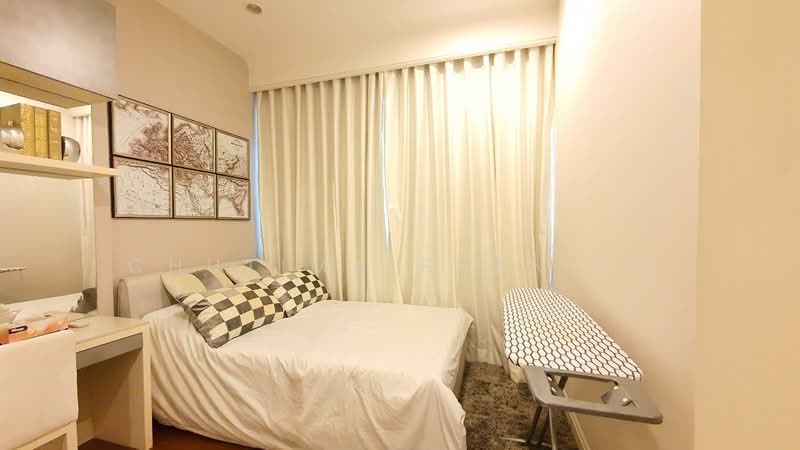 Q Langsuan, Bangkok, 54 Soi Langsuan, Langsuan Road, Lumphini, Pathum Wan, Bangkok, 2 Bedrooms, 73 sqm, Condo For Rent, by Chutima Saenieo, 500470606 - DDproperty.com