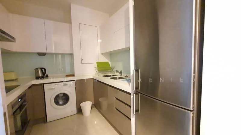Q Langsuan, Bangkok, 54 Soi Langsuan, Langsuan Road, Lumphini, Pathum Wan, Bangkok, 2 Bedrooms, 73 sqm, Condo For Rent, by Chutima Saenieo, 500470606 - DDproperty.com