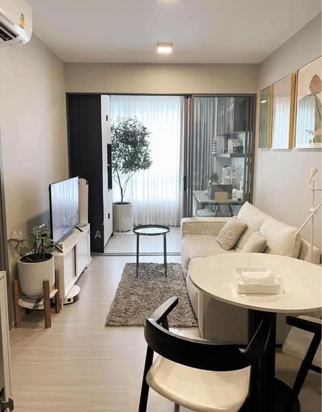 Quintara Phume Sukhumvit 39, Bangkok, 73 Soi Sukhumvit 39, Khlong Tan Nua, Watthana, Bangkok, 1 Bedroom, 39 sqm, Condo For Rent, by Thawatchai Methawongworakul, 500470608 - DDproperty.com
