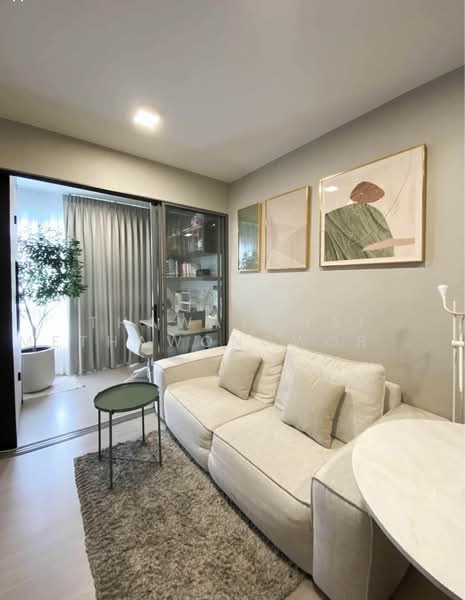 Quintara Phume Sukhumvit 39, Bangkok, 73 Soi Sukhumvit 39, Khlong Tan Nua, Watthana, Bangkok, 1 Bedroom, 39 sqm, Condo For Rent, by Thawatchai Methawongworakul, 500470608 - DDproperty.com
